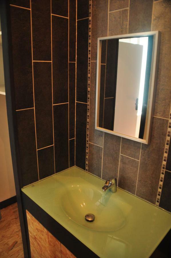Bed and Breakfast Loustalneou Saint-Pierre-de-Clairac Exterior foto