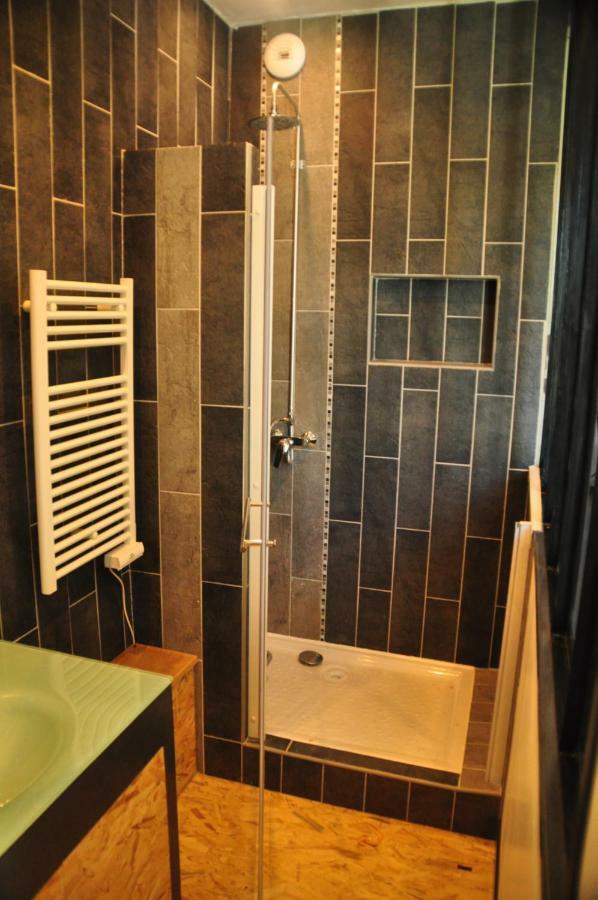 Bed and Breakfast Loustalneou Saint-Pierre-de-Clairac Exterior foto