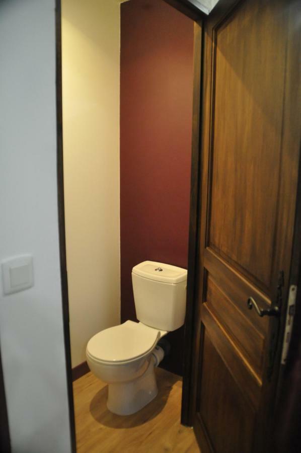 Bed and Breakfast Loustalneou Saint-Pierre-de-Clairac Exterior foto